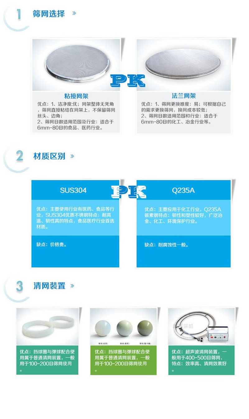 食品行业对羞羞视频在线观看视频材质的要求